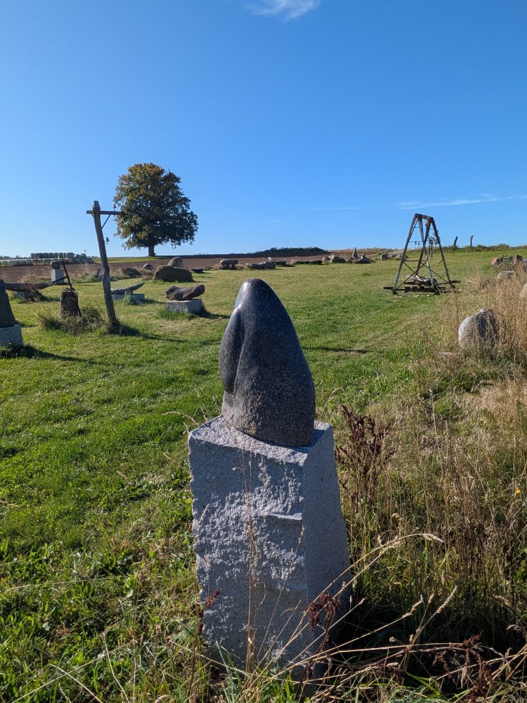skulpturengarten